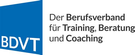 BDVT — Berufsverband für Trainer, Berater und Coaches