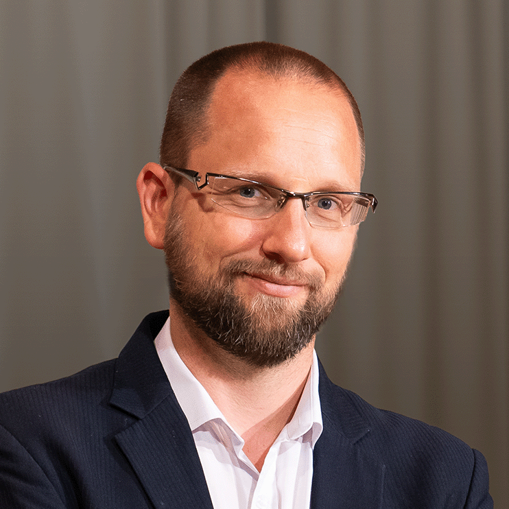 Martin Wiegel